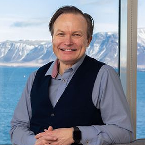 Ólafur Grétar Gunnarson