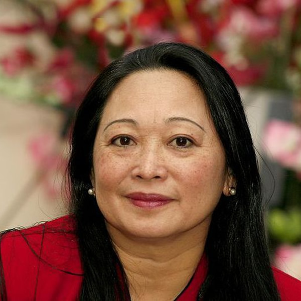 Priscilla Zanoria