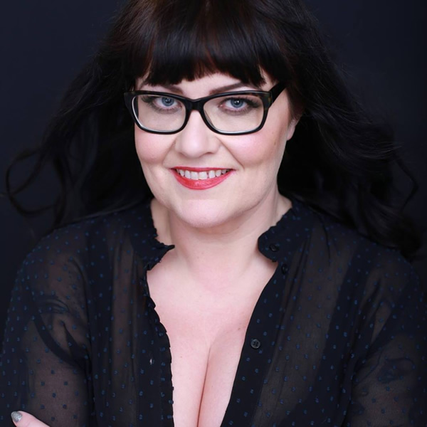 Ragnheiður Eiriksdóttir