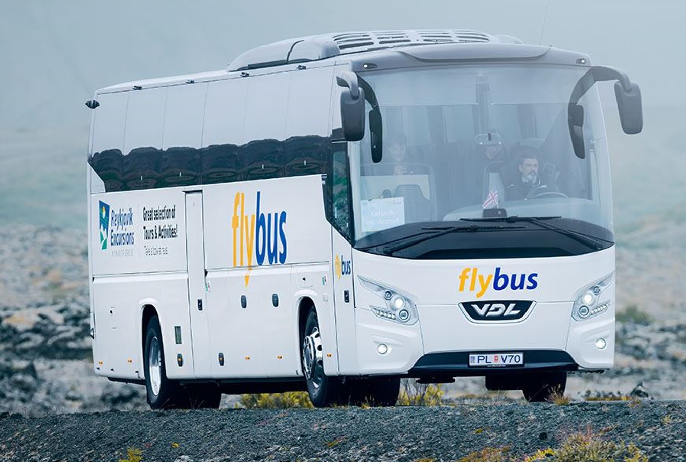 FlyBus