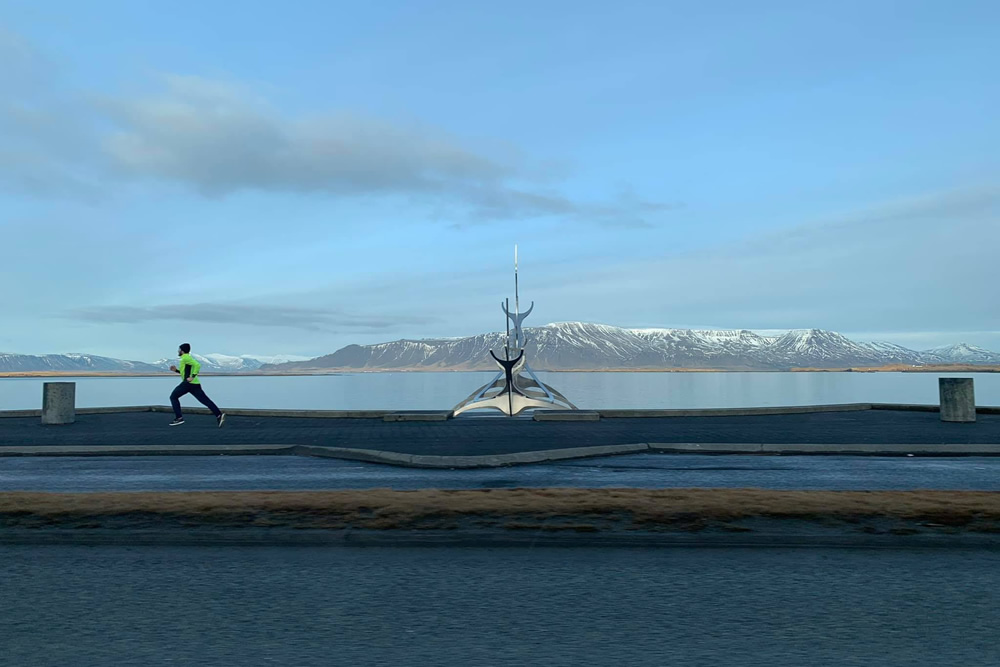Reykiavik