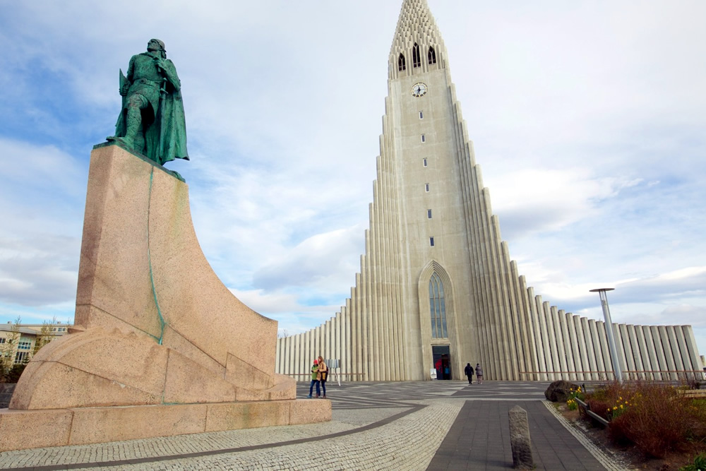 Reykiavik
